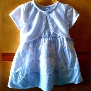Dress size 2T